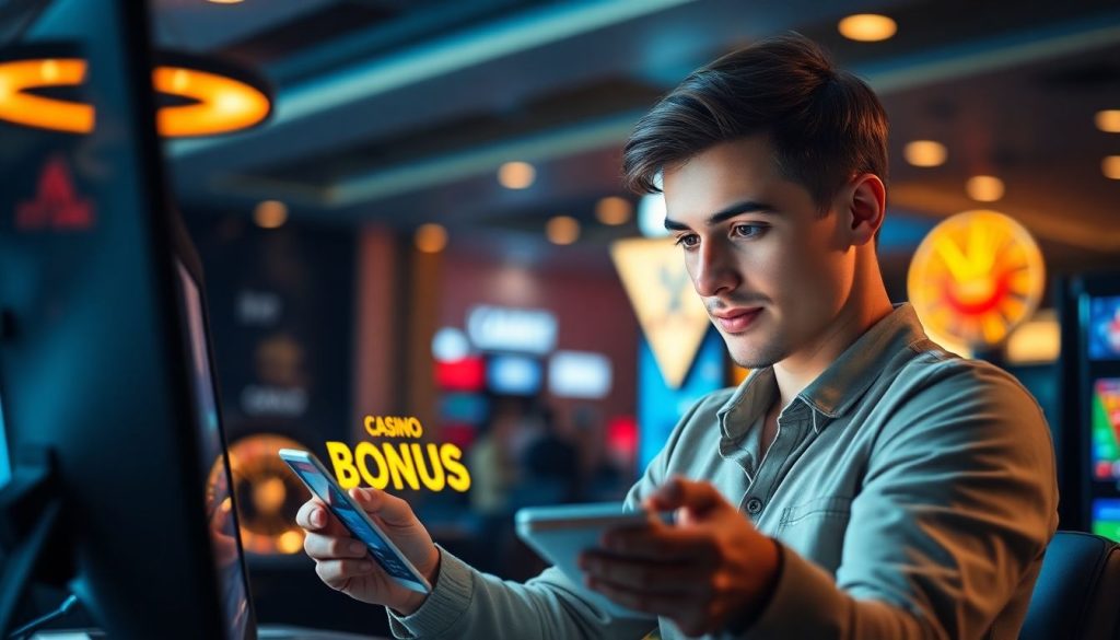 A Beginner’s Guide to Casino Bonuses: Understanding the Offers & Avoiding the Pitfalls